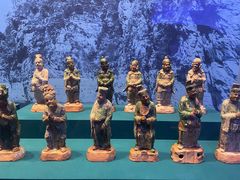 -重庆中国三峡博物馆(重庆博物馆)