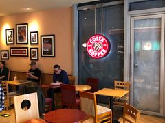 用餐区-COSTA COFFEE(中粮祥云店)