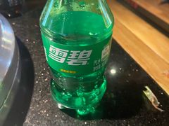 -梨花自助烤肉(乐宾店)