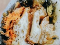 -上海虹口糕团(福州路店)