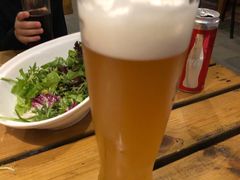 -申德勒加油站餐厅(三里屯北小街店)