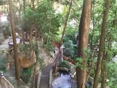 -巴倒烫陆派重庆火锅(南山店)