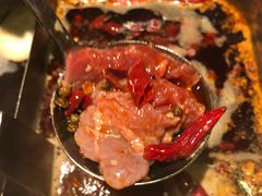 -海底捞火锅(河东万达广场店)