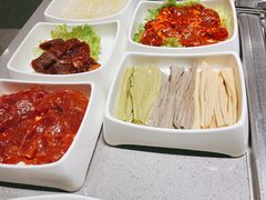 -海底捞火锅(松雷店)