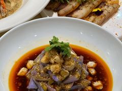 -北戴河转鱼·炒螃蟹酱餐厅