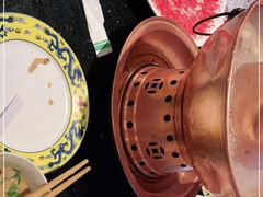 -南门涮肉(上海二店)