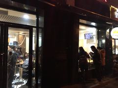 门面-林静小吃(复兴路店)