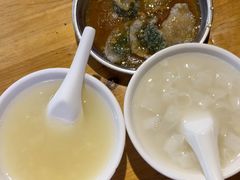 -正宗棉湖甜汤春卷店