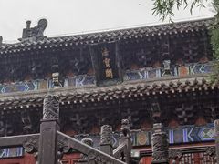 -洛阳白马寺