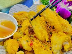 -东江海鲜大排档·潮汕菜·砂锅粥