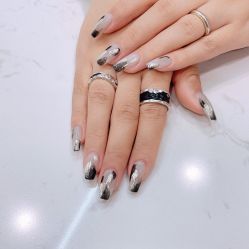 -如一·美甲美睫