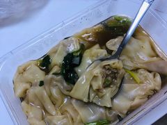 -二红烧烤排骨串(麦岛店)