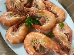-阿杰臻选海鲜饭店(普陀山店)
