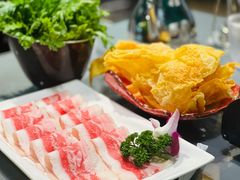 -金龙·打边炉(南京西路店)