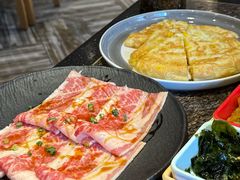 -正苑26年海鲜烤肉•牛尾汤汤饭(东港店)