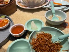 -点都德(长泰广场店)