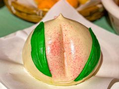 -肥福排档(星光店)
