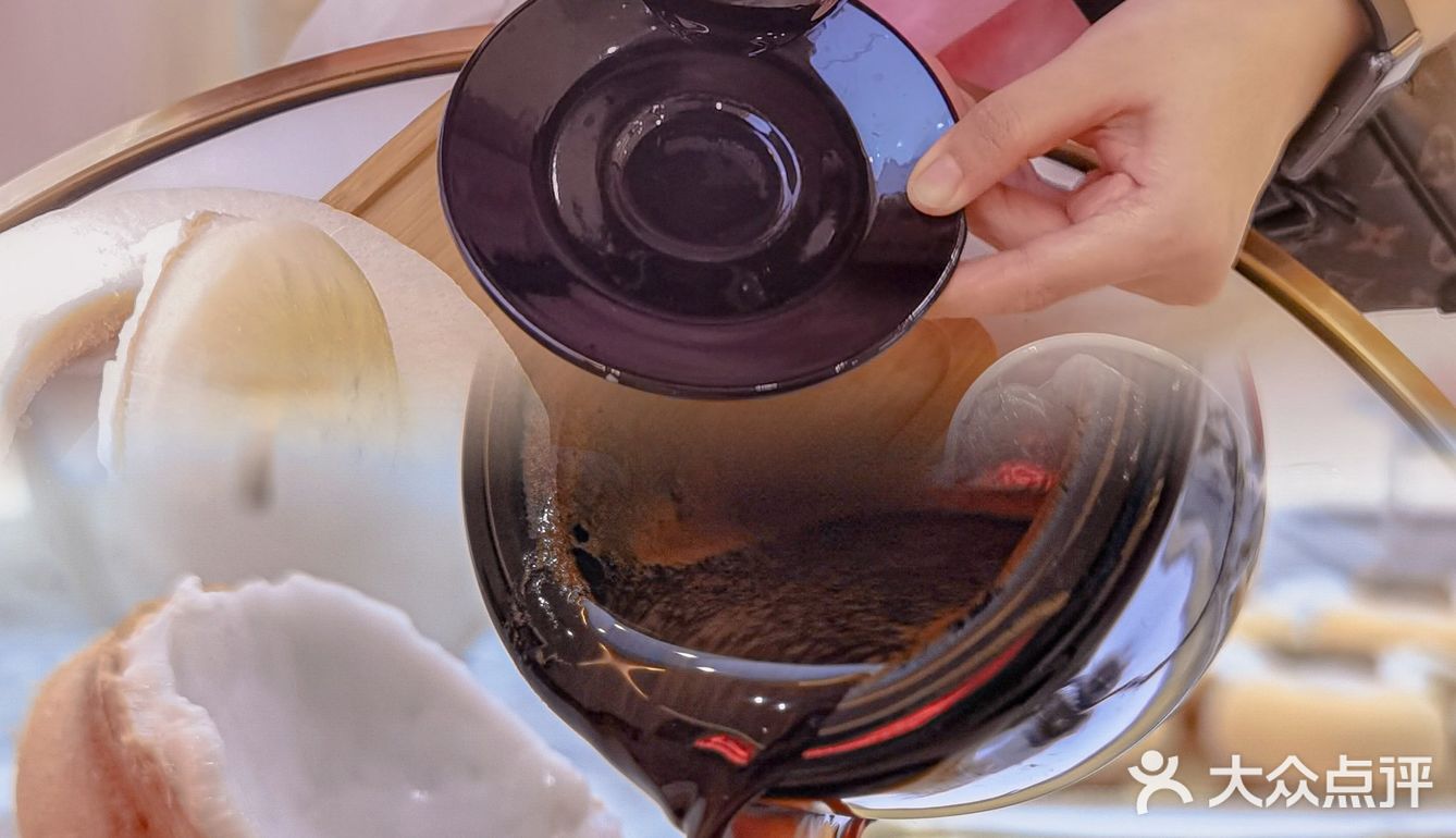 💕广州CBD里的粉嫩少女心下午茶烘焙店[糖果]