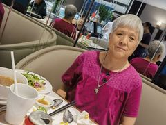 -晶丽香榭自助餐(南京大饭店)