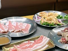 -杨小佳·齐齐哈尔烤肉·烤串(广州店)
