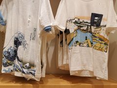 -优衣库(银座店)