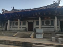 -晋江五店市传统文化旅游区