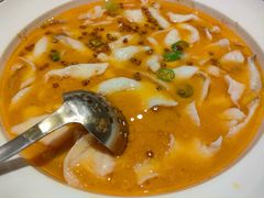 -火婆子·川小馆(扬韬科技广场店)