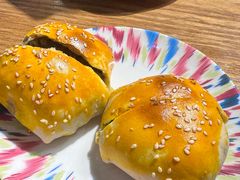 -清真·古丽花儿·新疆美食(河南路店)