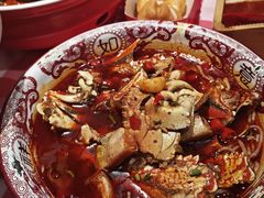 -辣小鲜·南昌大排档(船山路店)