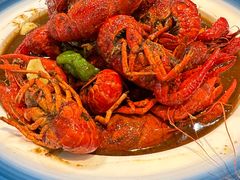 -盱眙虾神於氏龙虾(夫子庙红街店)