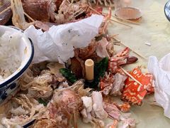 -秋姐美食店(旅游大道店)