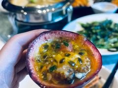 -79号渔船海鲜饭店(宝安店)