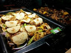 -听说碳烧蛙(高新万达店)