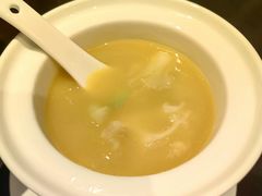 -万豪中餐厅·粤菜·北京粤财JW万豪酒店