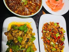 -陈麻婆豆腐总店