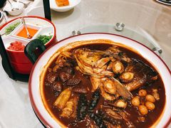 -食神鱼头佛跳墙(百子湾旗舰店)