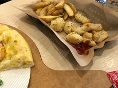 -达美乐比萨(朝阳路店)