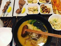 -平成屋·午肴夜酒(四川北路店)