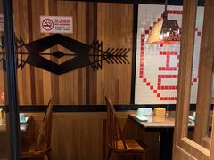 -江边城外烤鱼(方庄时代购物中心店)