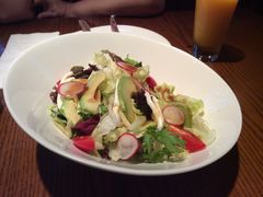 -弗兰克牛排西餐厅Ribone steak house(柠檬花园店)