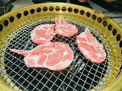 -谷牛日式烤肉(宝山U天地店)
