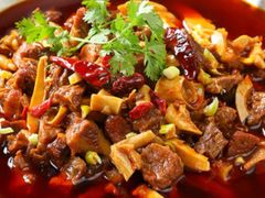 -刘一锅筋头巴脑(新民街店)