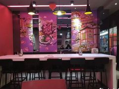 -小杨生煎(湟普汇店)