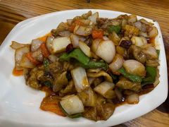 -皮五鱼汤面(老街店)