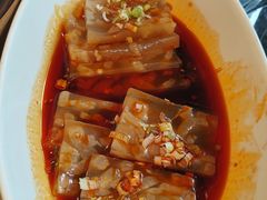 -徐记海鲜·宴会(大唐西市|丰庆店)