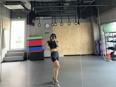 -EASY POWER健身工作室(浦东大道店)