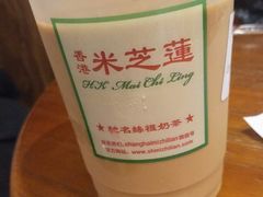-美芝莲(东方宝泰店)
