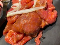 -牛市牛烤肉(西单大悦城店)