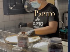 -PAPITO(泰兴路店)