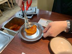 -神仙雪浓汤(明洞店)